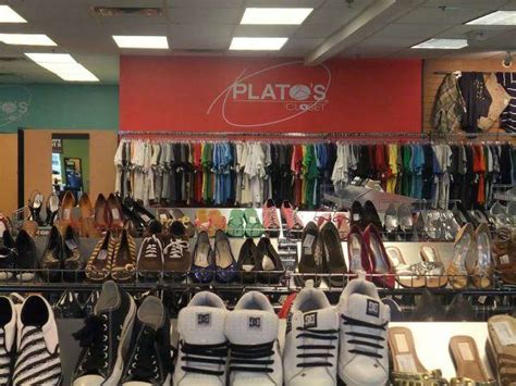 does plato's closet sell fake shoes|plato's closet brands accepted.